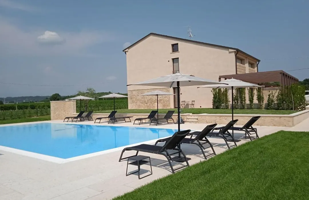 agriturismo Casa Pezzo-1